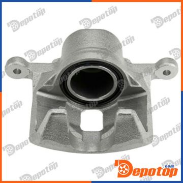 Étrier de frein avant gauche pour SUZUKI | HZP-SU-021, 721651